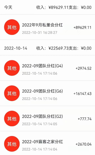 团队为王——聚合家模式及政策(图14) 团队为王——聚合家模式及政策(图14)